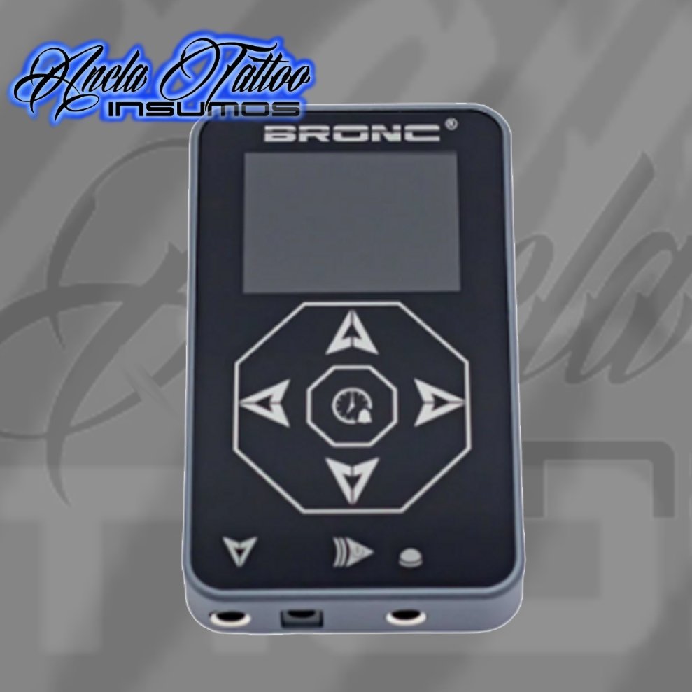 fuente bronc tpn 036 fuente bronc tpn 036