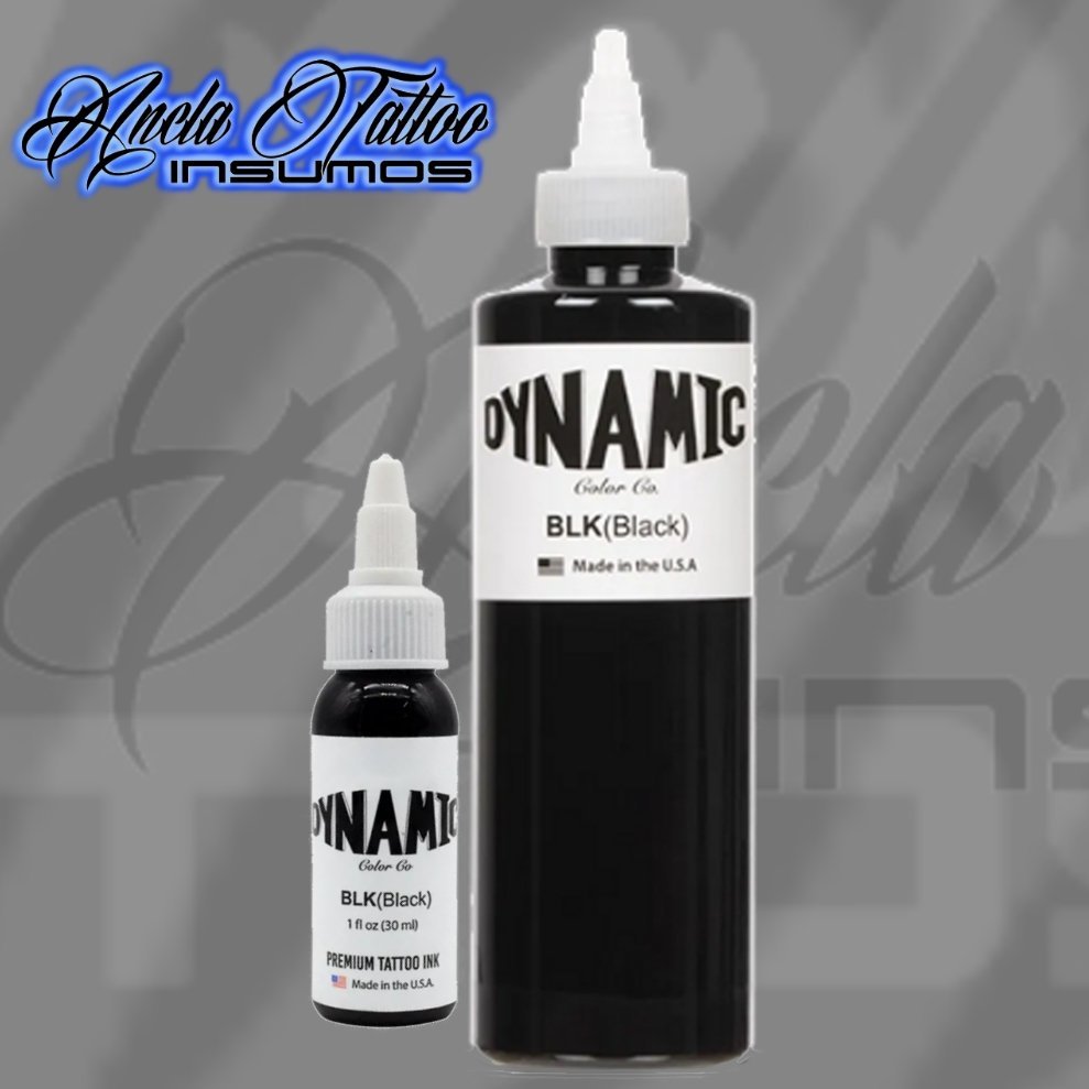 tintas dynamic negro 1 y 8 oz.jpg tintas dynamic negro 1 y 8 oz.jpg