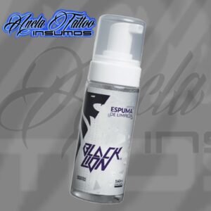 espuma de limpieza black lion.jpg