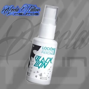 LOCIÓN POST PIERCING 35 ml, 1 UNIDAD