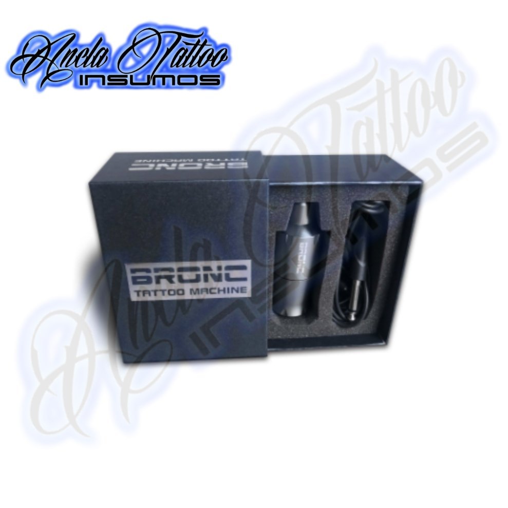 mÁquina pen bronc v9 (con cable) mÁquina pen bronc v9 (con cable)