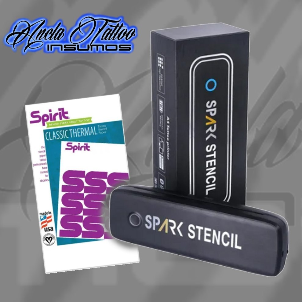 termocopiadora spark termocopiadora spark