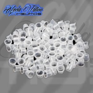 TETINAS grandes 16 mm  (50 - 500 unidades)